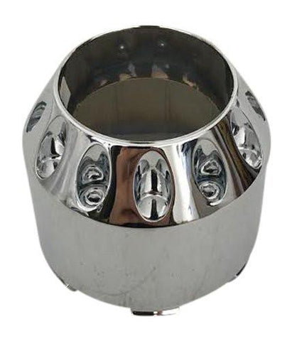 KMC XD 779 Badlands 786 Balzac 795 Hoss Chrome Wheel Rim Center Cap 1007905 - The Center Cap Store