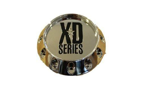 KMC XD Center Cap 905K98 - The Center Cap Store