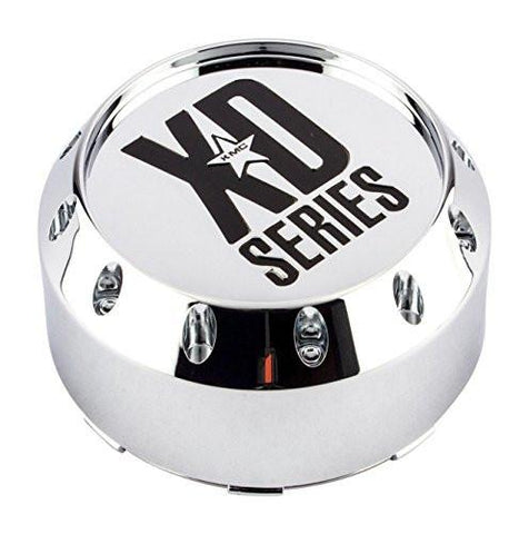 KMC XD Series 464K131-2 Center Cap - The Center Cap Store