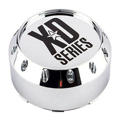 KMC XD Series 464K131-2 Center Cap – The Center Cap Store