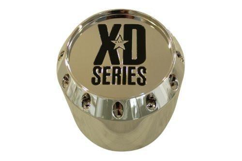 KMC XD Series 464K131 Center Cap - The Center Cap Store