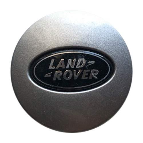 Land Rover Center Cap BDDOA RRJ500030XXX Used Silver Center Cap - The Center Cap Store