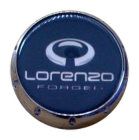 LORENZO FORGED F111K85-1 CENTER CAP - The Center Cap Store