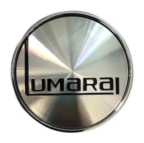 Lumarai Wheels C-310-1 Machined Center Cap 5x114.3 CCLUM114 - The Center Cap Store