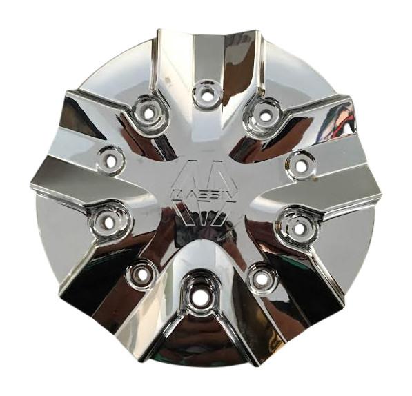 Massiv Wheels PD-CAPSX-P5151-875 Chrome Wheel Center Cap - The Center Cap Store