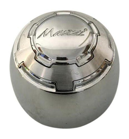 Mazzi Wheels C10720 Chrome Wheel Center Cap - The Center Cap Store