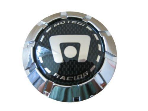 Motegi Racing MR105 Chrome Wheel Rim Snap In Center Cap QT105K68 105K68MR - The Center Cap Store