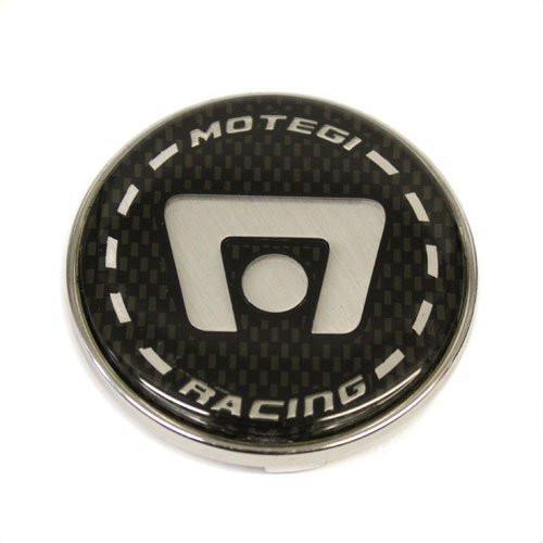 Motegi Racing Wheel Center Cap Black Chrome # 2201010103 American Racing - The Center Cap Store
