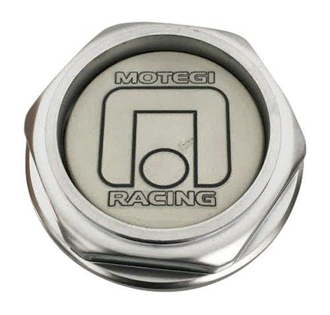 Motegi Racing Wheels 3222200S Chrome Wheel Center Cap - The Center Cap Store