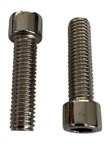 Moto Metal Screw Kit for Center Cap with Part Number MO 479L214 HT 005-019 - The Center Cap Store