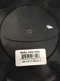 Moto Metal Wheels 845L145-1 845L1451S0 A0148 Black 5x5.5 - The Center Cap Store