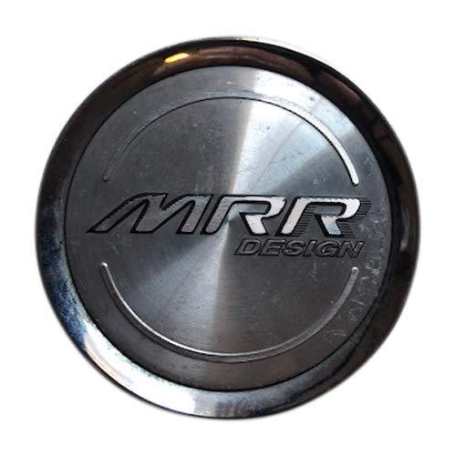 MRR Design Wheels MR187 Used Machine Center Cap - The Center Cap Store