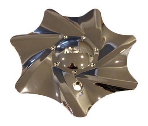 MSR Series 181 Chrome Wheel Rim Center Cap 3142 AEWC 3142 06 – The ...