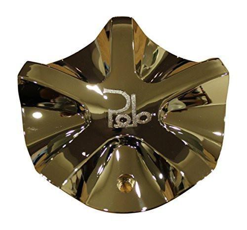 Polo T898 898 Phoenix Chrome Wheel Rim Center Cap T898-CAP LG0509-43 - The Center Cap Store