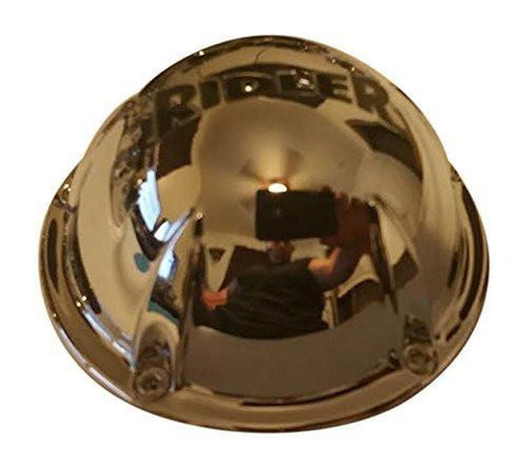 22 Ridler Wheels 609 Chrome Rims #RID027-2 22 Ridler Wheels 609 Chrome Rims #RID027-2