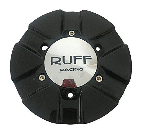 Ruff Racing C6054-1-CAP-R934 USED Gloss Black Center Cap – The Center ...