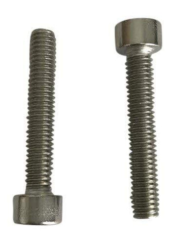 Screw Kit for XD Series Buck M-1015CH M-1015GB M-1015MB 2 Screws Included - The Center Cap Store