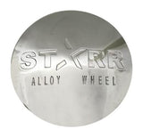 Starr Alloy Wheels CAP707G Chrome Wheel Center Cap - The Center Cap Store