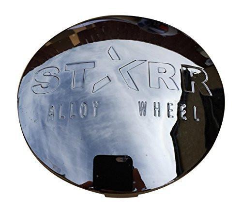 Starr Wheels BDW707H Chrome Center Cap - The Center Cap Store