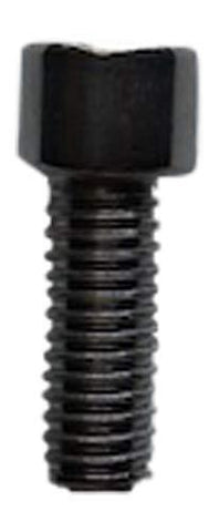 U2 Wheels Replacement Screw U2-35 CS377-1P Stainless Steel Finish Screw ONLY - The Center Cap Store
