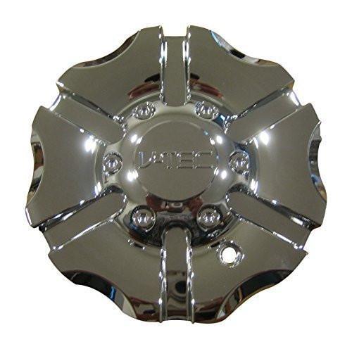 V-TEC 325 Flare Chrome Wheel Rim Center Cap Centercap 60012090F-1 C325C - The Center Cap Store