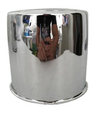 Vision Wheels 10691765F-2 Chrome Wheel Center Cap - The Center Cap Store