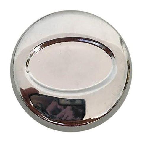 Vision Wheels C-181-C Chrome Center Cap - The Center Cap Store