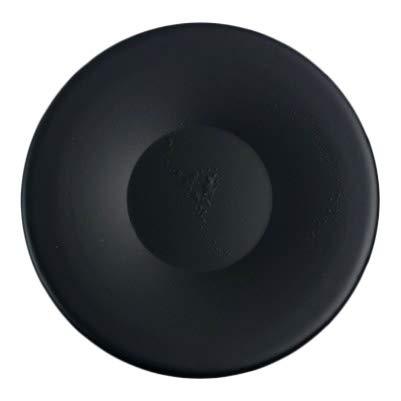Vision Wheels C111B Black Wheel Center Cap Fits 8x6.5 Bolt Pattern - The Center Cap Store