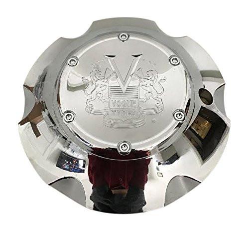 Vogue Tyres 647290F-3 Chrome Wheel Center Cap – The Center Cap Store
