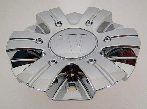 VW-166 Velocity Wheel Center Cap Serial Number STW-166-3 CAP 20X7.5 - The Center Cap Store