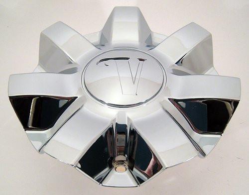 VW-725 Velocity Wheel Center Cap Serial Number CS365-2P - The Center Cap Store