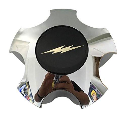 Wheel Replicas CAPF-032 FERVENT Chrome Wheel Center Cap – The Center ...