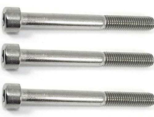 XD SERIES Replacement Screws for 1079L170 Center Cap Set of 3 - The Center Cap Store